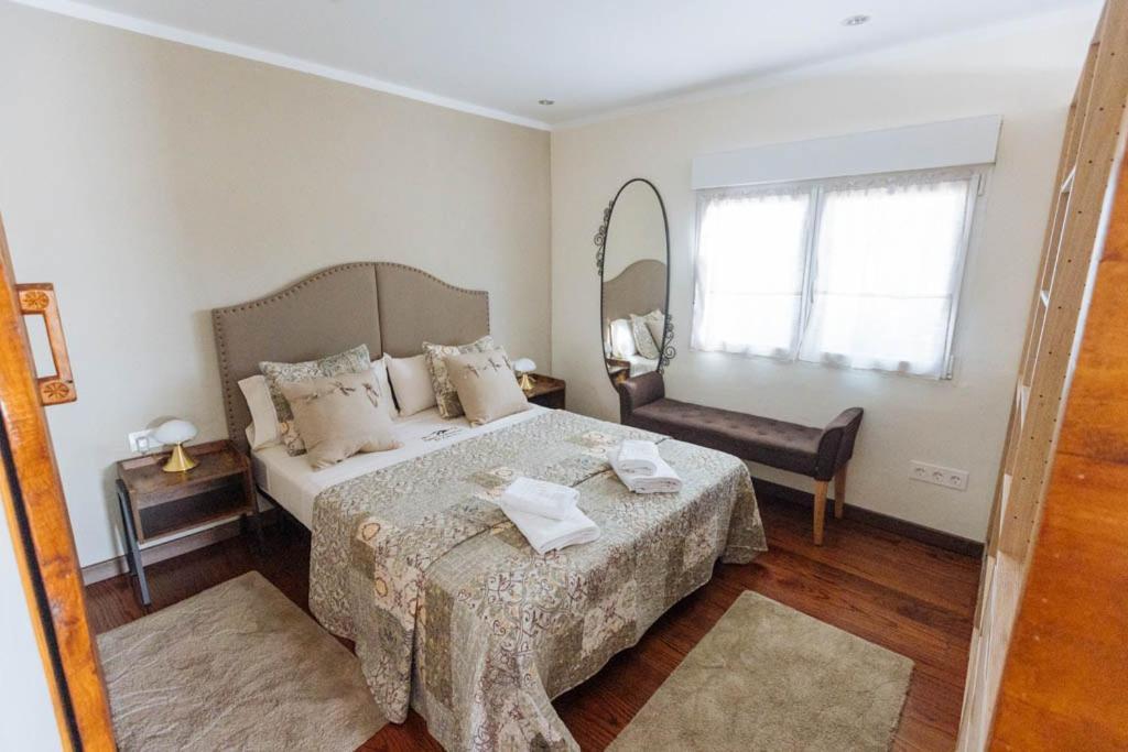 Nieda Apartamentos El Coritu מראה חיצוני תמונה