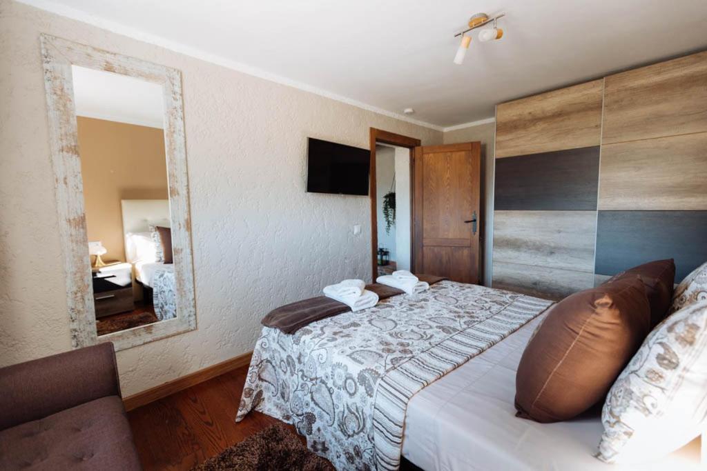 Nieda Apartamentos El Coritu מראה חיצוני תמונה